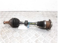 Recambio de transmision delantera izquierda para seat ibiza (6j5) ecomotive referencia OEM IAM 6R0407761L