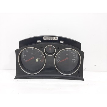 CUADRO INSTRUMENTOS 93181597 