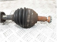 Recambio de transmision delantera izquierda para seat ibiza (6j5) ecomotive referencia OEM IAM 6R0407761L   2