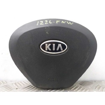AIRBAG DELANTERO IZQUIERDO 569001H000 1H56900010 