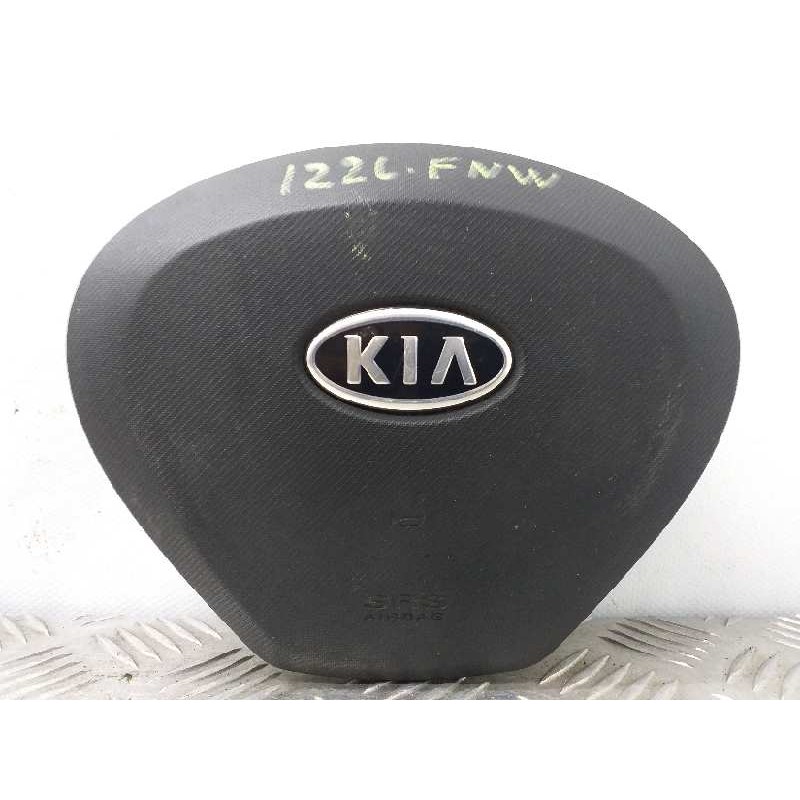 AIRBAG DELANTERO IZQUIERDO 569001H000 1H56900010  - imagen 1