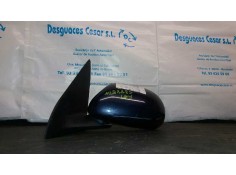 Recambio de retrovisor izquierdo para fiat marea berlina (185) jtd 110 elx referencia OEM IAM 0735249764 ELECTRICO  2