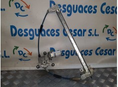 Recambio de elevalunas delantero derecho para peugeot 406 berlina (s1/s2) svdt referencia OEM IAM   