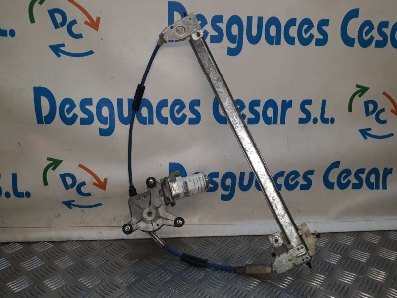 Recambio de elevalunas delantero derecho para peugeot 406 berlina (s1/s2) svdt referencia OEM IAM   