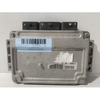 CENTRALITA MOTOR UCE IAW6LP138 