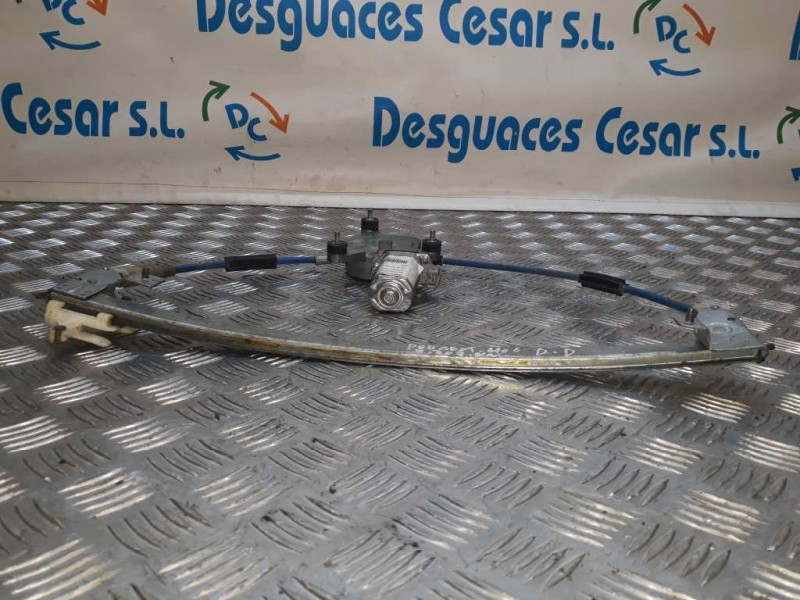 Recambio de elevalunas delantero derecho para peugeot 406 berlina (s1/s2) svdt referencia OEM IAM   