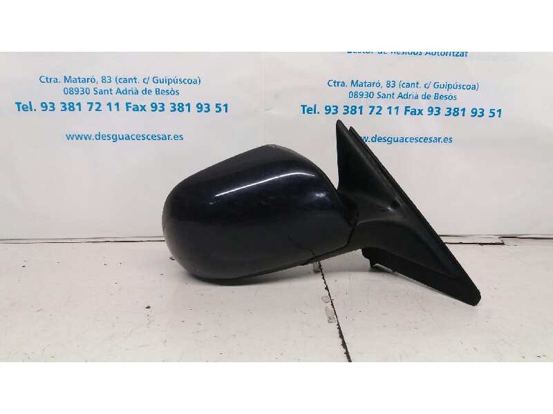 Recambio de retrovisor derecho para audi a6 avant (c4) referencia OEM IAM  ELECTRICO  Recambio de retrovisor derecho para audi a6 avant (c4) referencia OEM IAM  ELECTRICO