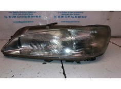 Recambio de faro izquierdo para peugeot 306 berlina 3/4/5 puertas (s2) básico referencia OEM IAM   