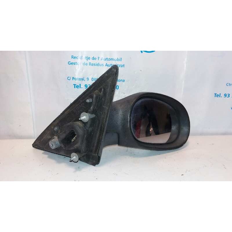 RETROVISOR DERECHO ELECTRICO  - imagen 1