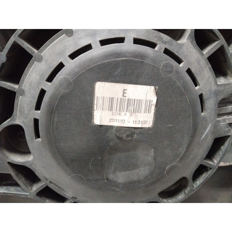 ELECTROVENTILADOR 21483BB50A  - imagen 4