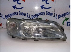 Recambio de faro derecho para peugeot 306 berlina 3/4/5 puertas (s2) boulebard referencia OEM IAM   