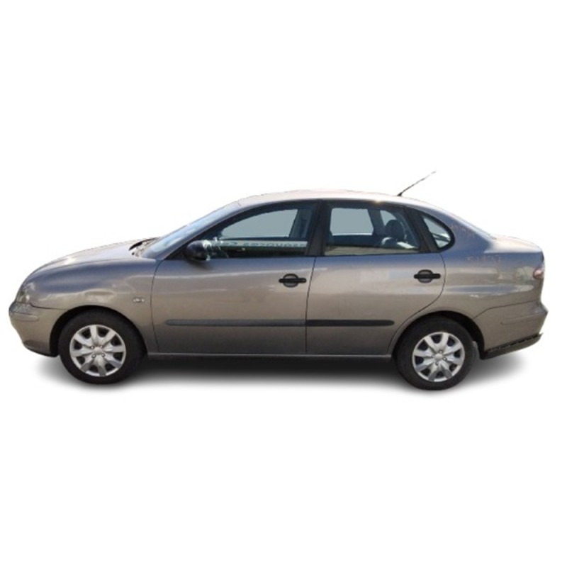 SEAT CORDOBA (6L2) - imagen 4
