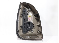 Recambio de piloto trasero derecho para opel zafira a elegance referencia OEM IAM 09117446   2