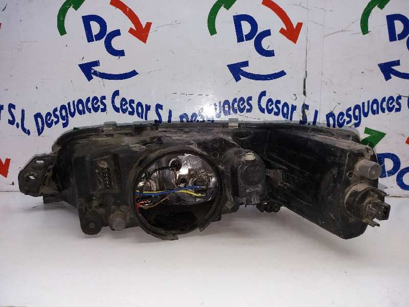 Recambio de faro derecho para peugeot 306 berlina 3/4/5 puertas (s2) boulebard referencia OEM IAM   