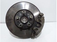 Recambio de mangueta trasera derecha para skoda rapid active referencia OEM IAM   