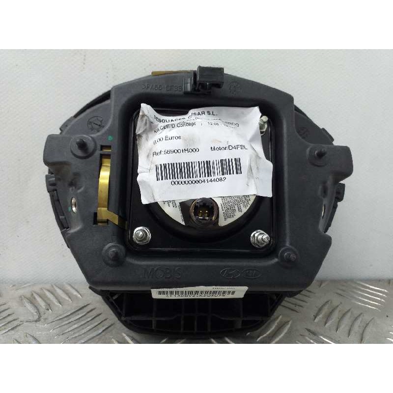 AIRBAG DELANTERO IZQUIERDO 569001H000 1H56900010  - imagen 2