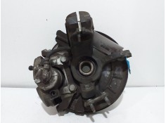 Recambio de mangueta trasera derecha para skoda rapid active referencia OEM IAM    2