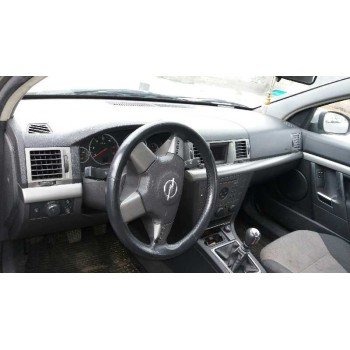 OPEL VECTRA C BERLINA