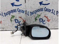 Recambio de retrovisor derecho para peugeot 406 berlina (s1/s2) svdt referencia OEM IAM   ELECTRICO