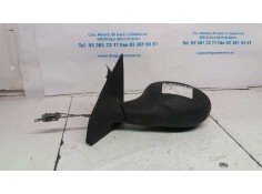 Recambio de retrovisor derecho para lancia lancia y 1.1 cat referencia OEM IAM  MANUAL  2