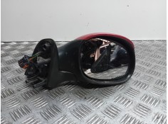 Recambio de retrovisor derecho para citroën xsara picasso 2.0 hdi exclusive plus referencia OEM IAM 96570980XT  