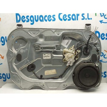 ELEVALUNAS DELANTERO IZQUIERDO 4M51A219A65EJ ELECTRICO 