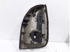Recambio de piloto trasero izquierdo para opel zafira a elegance referencia OEM IAM 09117444   2