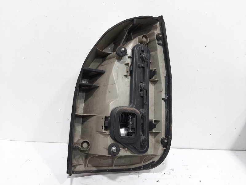 Recambio de piloto trasero izquierdo para opel zafira a elegance referencia OEM IAM 09117444  