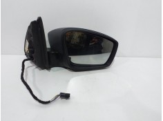 Recambio de retrovisor derecho para skoda rapid active referencia OEM IAM  ELECTRICO 
