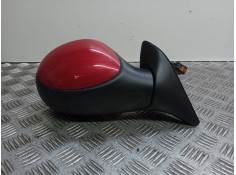 Recambio de retrovisor derecho para citroën xsara picasso 2.0 hdi exclusive plus referencia OEM IAM 96570980XT   2