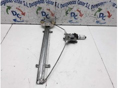 Recambio de elevalunas delantero derecho para hyundai h 1 h 1 furg.caja cerr.c. puerta referencia OEM IAM   ELECTRICO