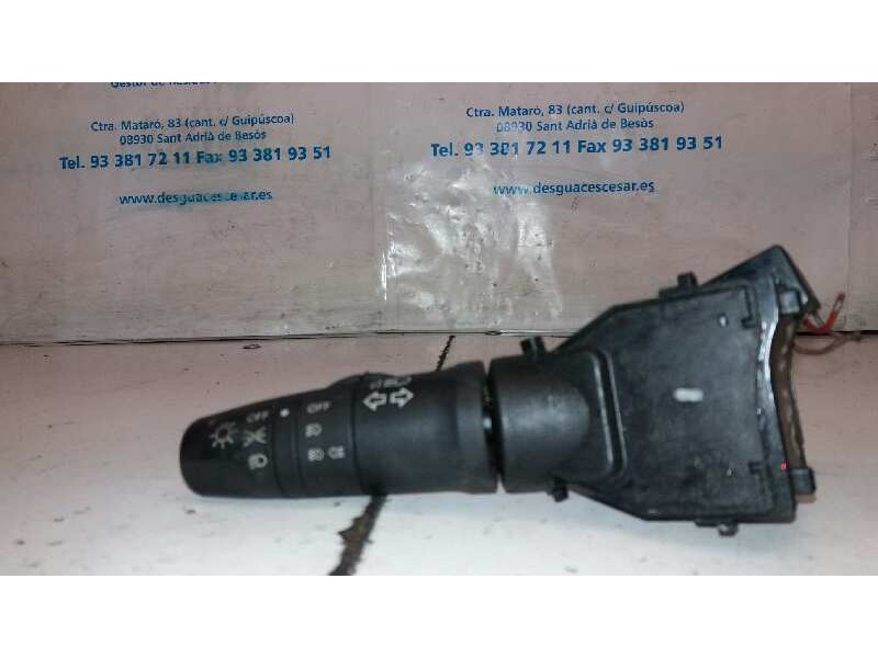 Recambio de mando intermitentes para nissan almera (n16/e) referencia OEM IAM    Recambio de mando intermitentes para nissan almera (n16/e) referencia OEM IAM