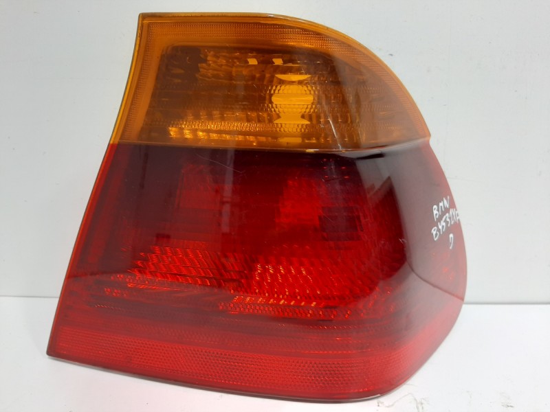 Recambio de piloto trasero derecho para bmw serie 3 berlina (e46) 320d referencia OEM IAM 63216946534  