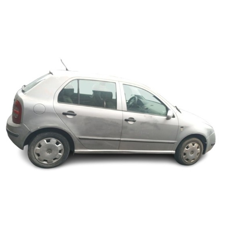 SKODA FABIA I (6Y2) - imagen 5