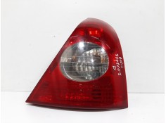 Recambio de piloto trasero derecho para renault clio ii fase ii (b/cb0) authentique referencia OEM IAM 8200917487  