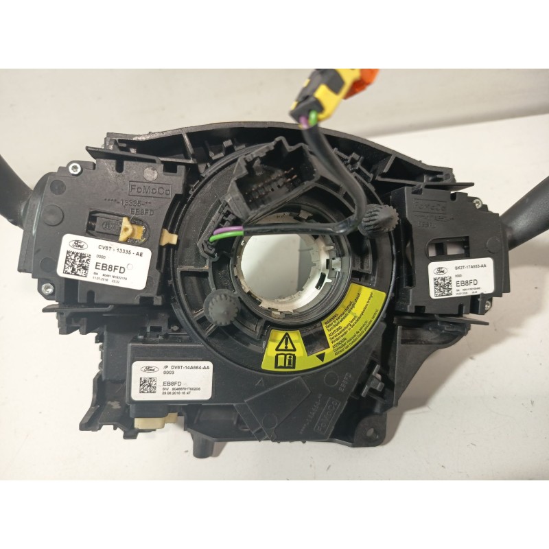 MANDO MULTIFUNCION 3F944  - imagen 4