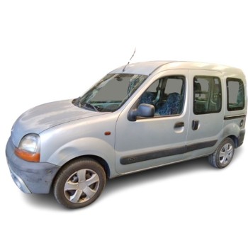 RENAULT KANGOO (KC0/1_)
