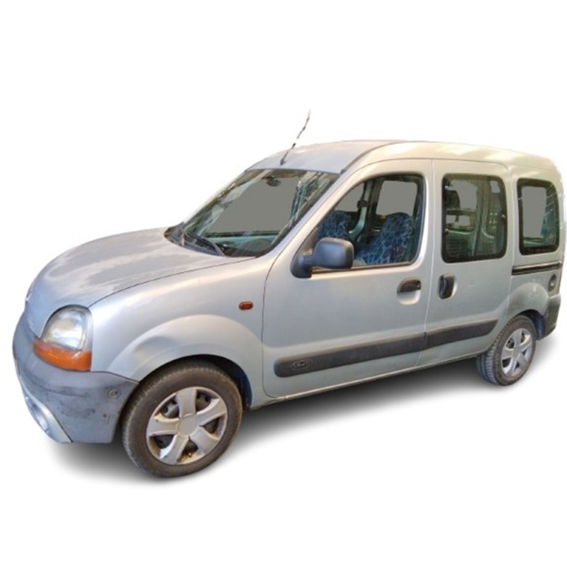RENAULT KANGOO (KC0/1_) - imagen 1