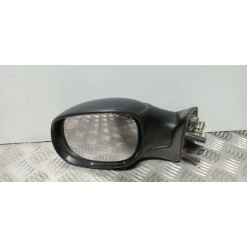 RETROVISOR IZQUIERDO 8151PK 