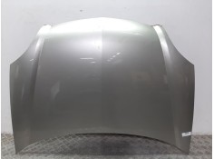 Recambio de capot para renault kangoo (f/kc0) base / base authentique referencia OEM IAM 7751468946 GRIS
