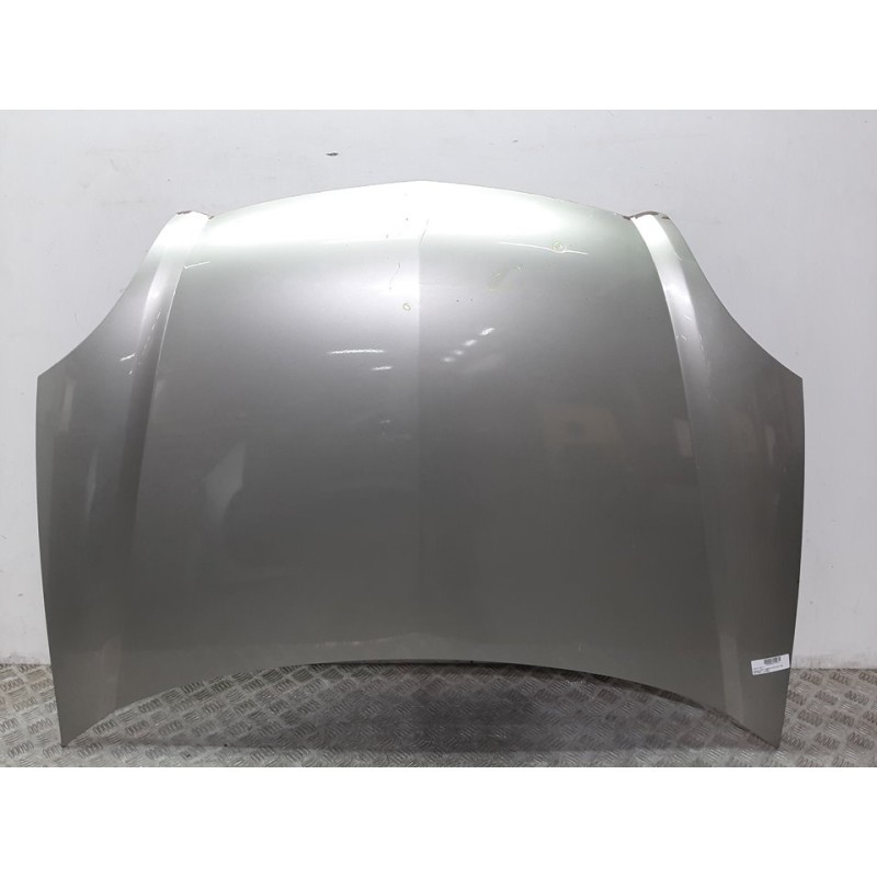 Recambio de capot para renault kangoo (f/kc0) base / base authentique referencia OEM IAM 7751468946 GRIS 