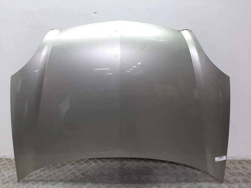 Recambio de capot para renault kangoo (f/kc0) base / base authentique referencia OEM IAM 7751468946 GRIS 