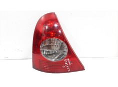 Recambio de piloto trasero izquierdo para renault clio ii fase ii (b/cb0) authentique referencia OEM IAM 8200917488  