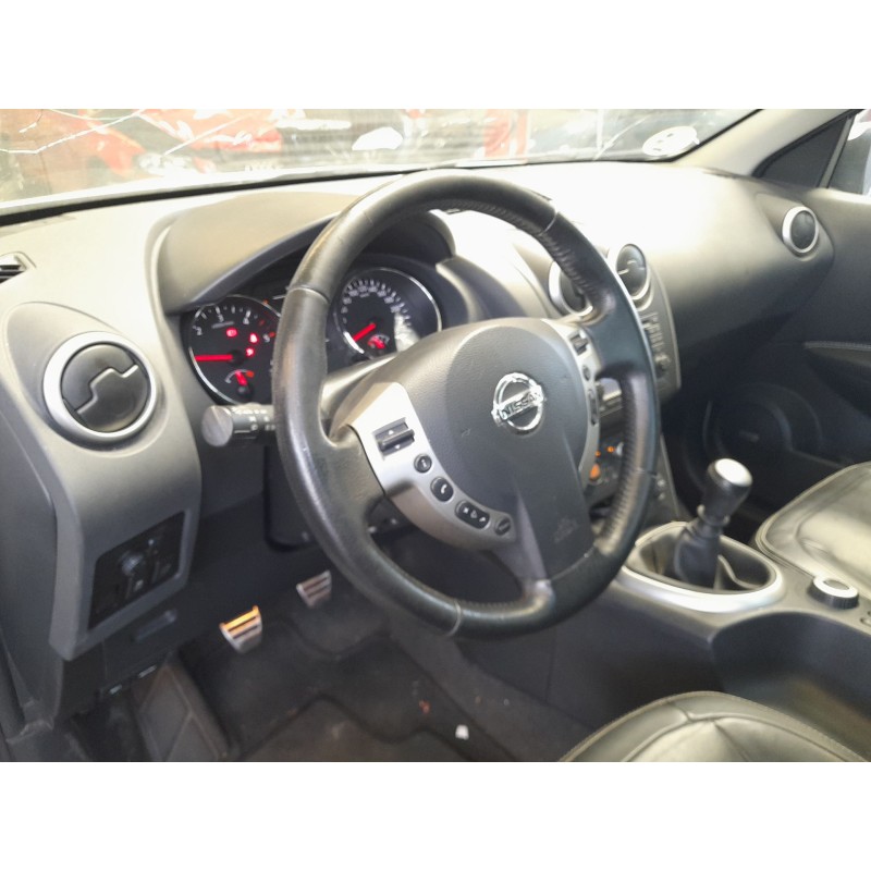 NISSAN QASHQAI I VAN (J10) - imagen 3