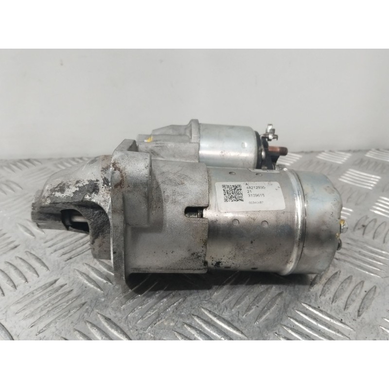 MOTOR ARRANQUE 8EA011610661  - imagen 2