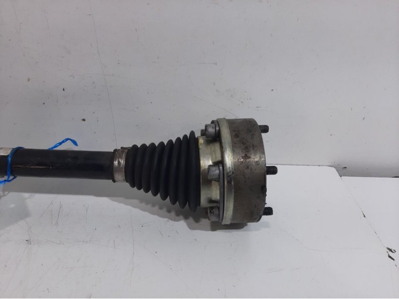 Recambio de transmision delantera izquierda para skoda rapid active referencia OEM IAM 6R0407761A  