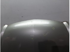 Recambio de capot para renault kangoo (f/kc0) base / base authentique referencia OEM IAM 7751468946 GRIS  2