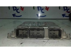 Recambio de centralita motor uce para citroën xsara picasso 2.0 hdi cat (rhy / dw10td) referencia OEM IAM 0281010996 46538 96467 2