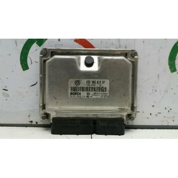 CENTRALITA MOTOR UCE 281015334 038906019PF 