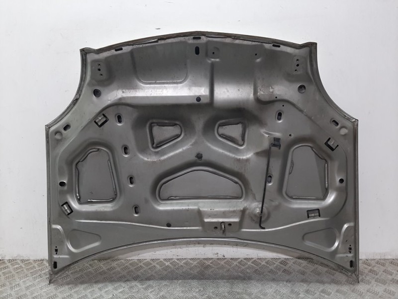 Recambio de capot para renault kangoo (f/kc0) base / base authentique referencia OEM IAM 7751468946 GRIS 